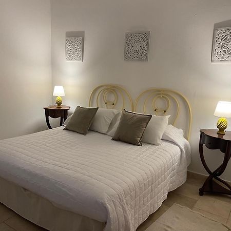Masseria Don Bonifacio 카스텔라나그로테 외부 사진
