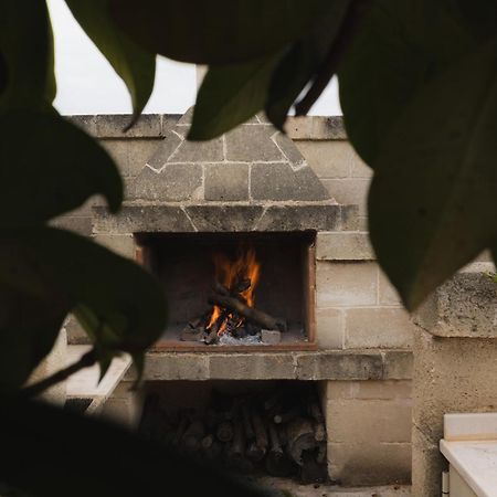 Masseria Don Bonifacio 카스텔라나그로테 외부 사진