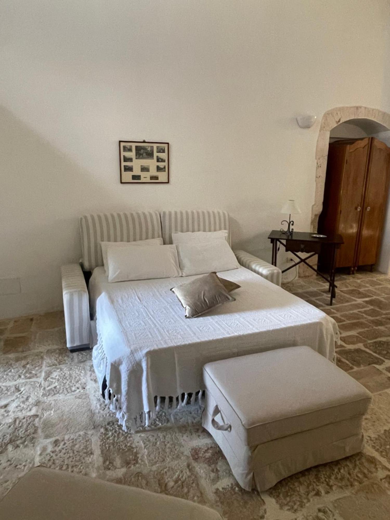 Masseria Don Bonifacio 카스텔라나그로테 외부 사진