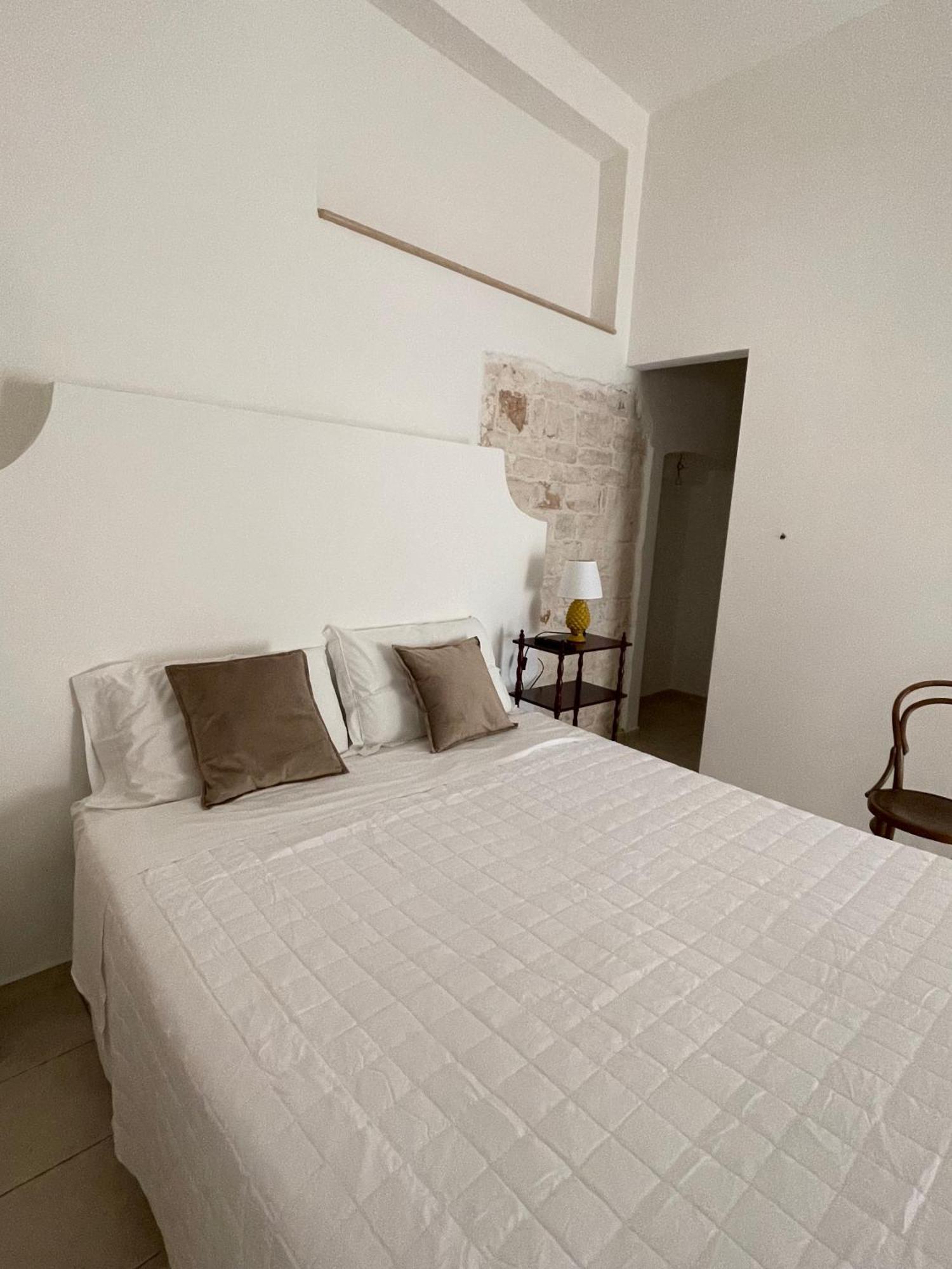 Masseria Don Bonifacio 카스텔라나그로테 외부 사진