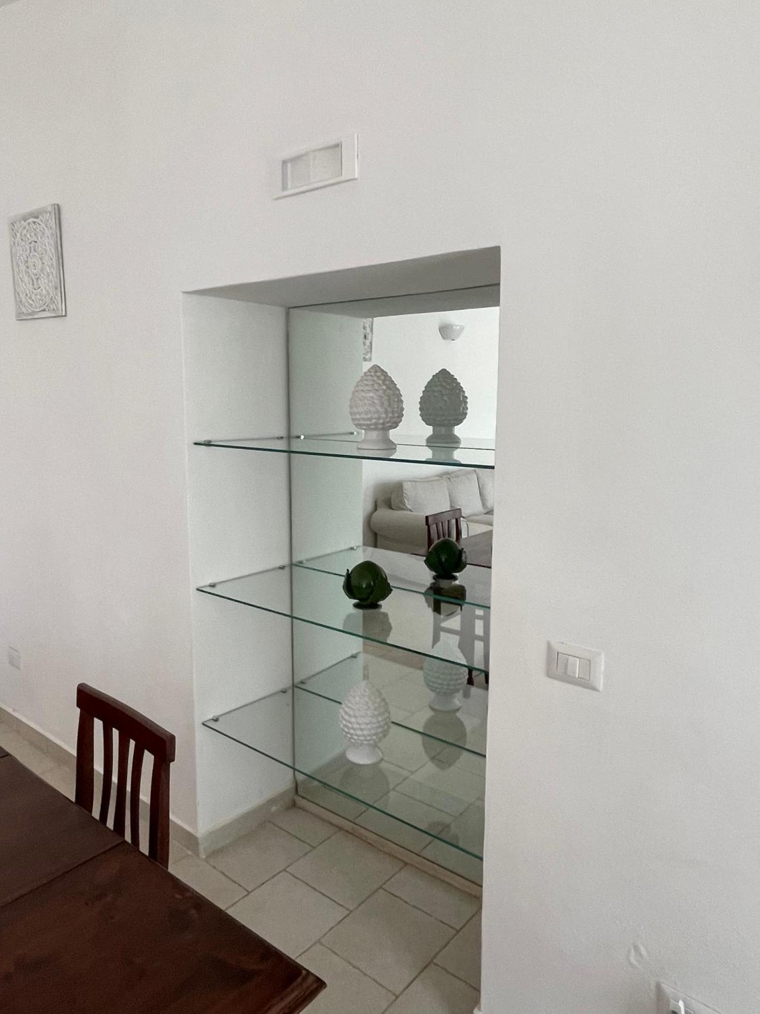 Masseria Don Bonifacio 카스텔라나그로테 외부 사진