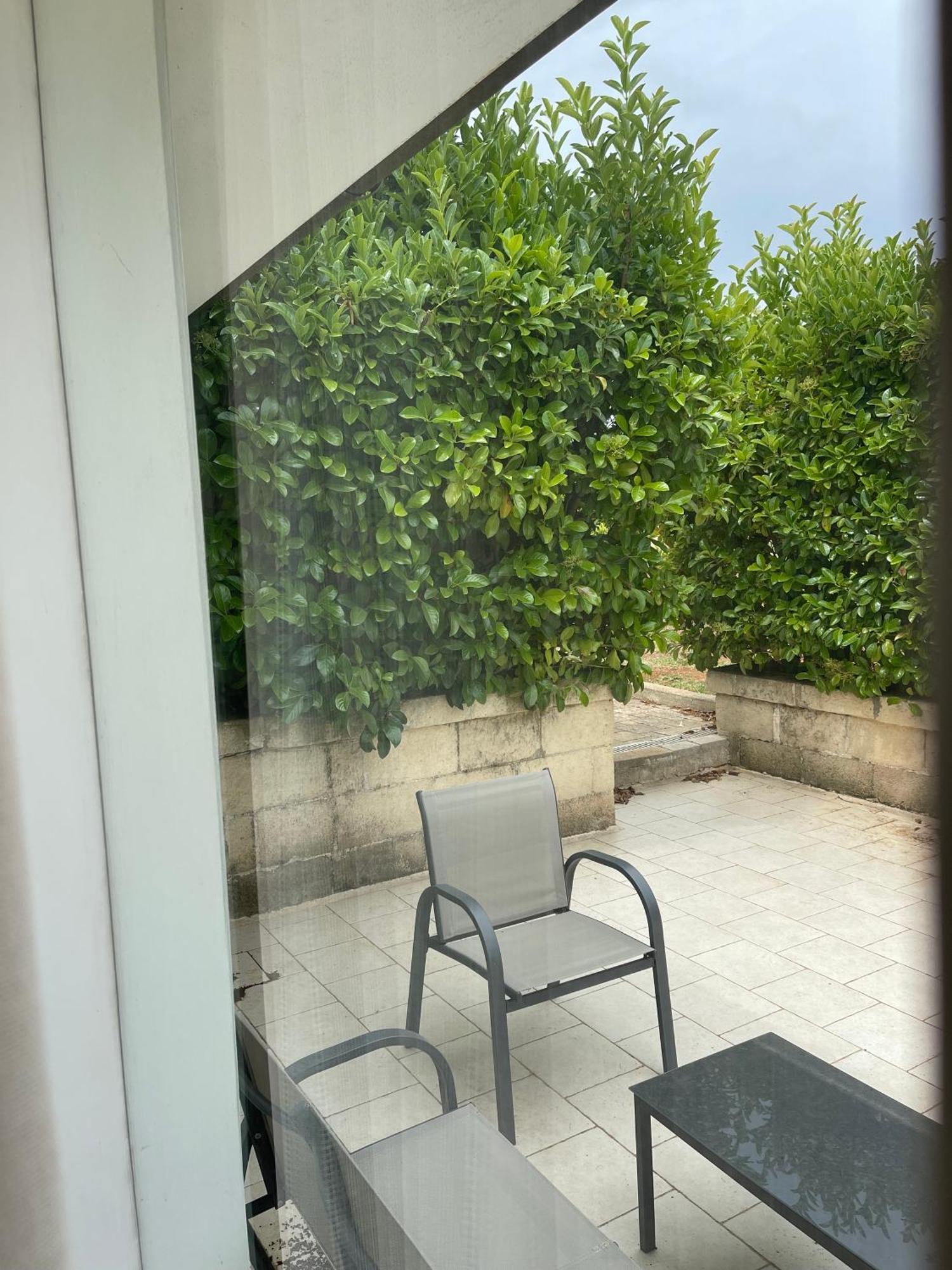 Masseria Don Bonifacio 카스텔라나그로테 외부 사진