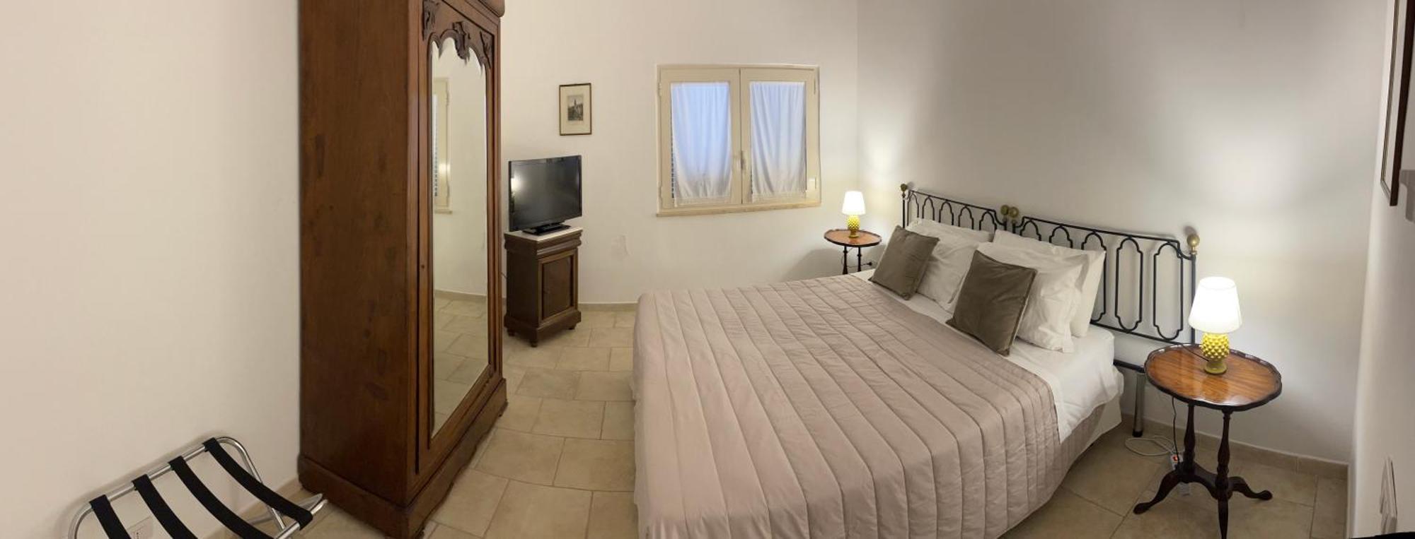 Masseria Don Bonifacio 카스텔라나그로테 외부 사진