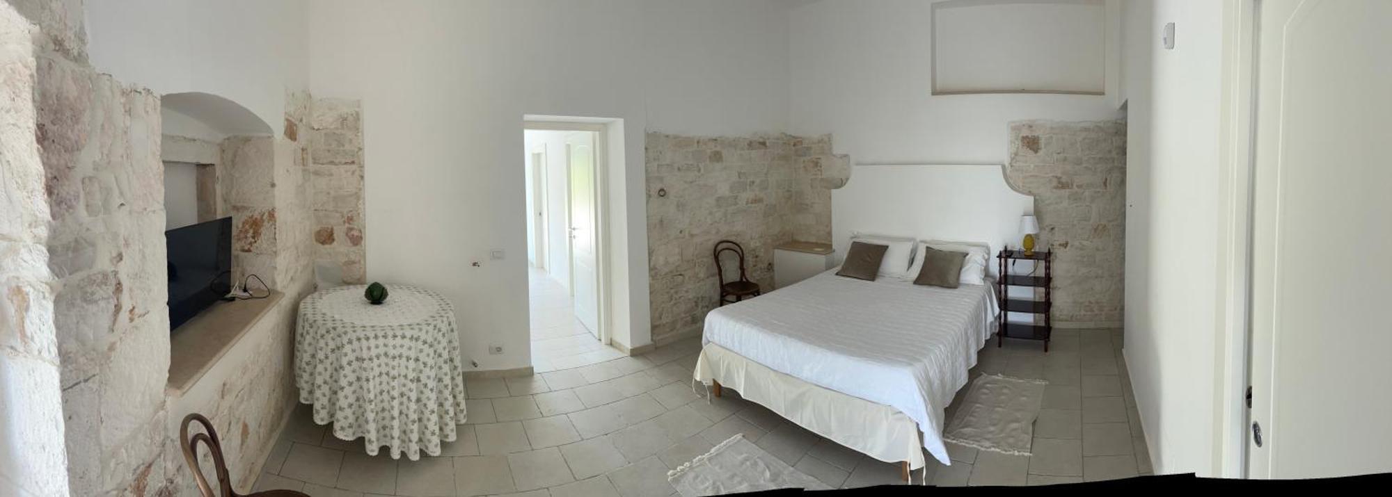 Masseria Don Bonifacio 카스텔라나그로테 외부 사진