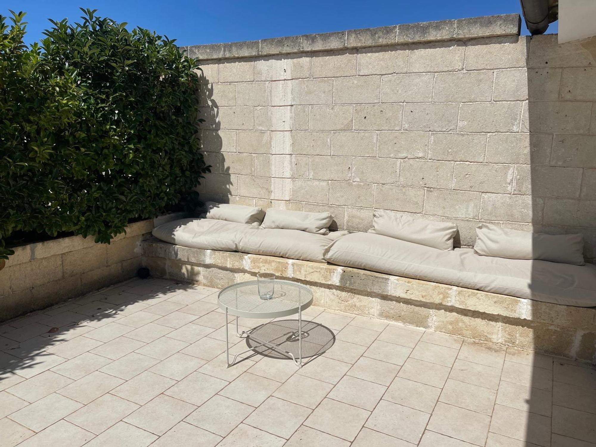 Masseria Don Bonifacio 카스텔라나그로테 외부 사진