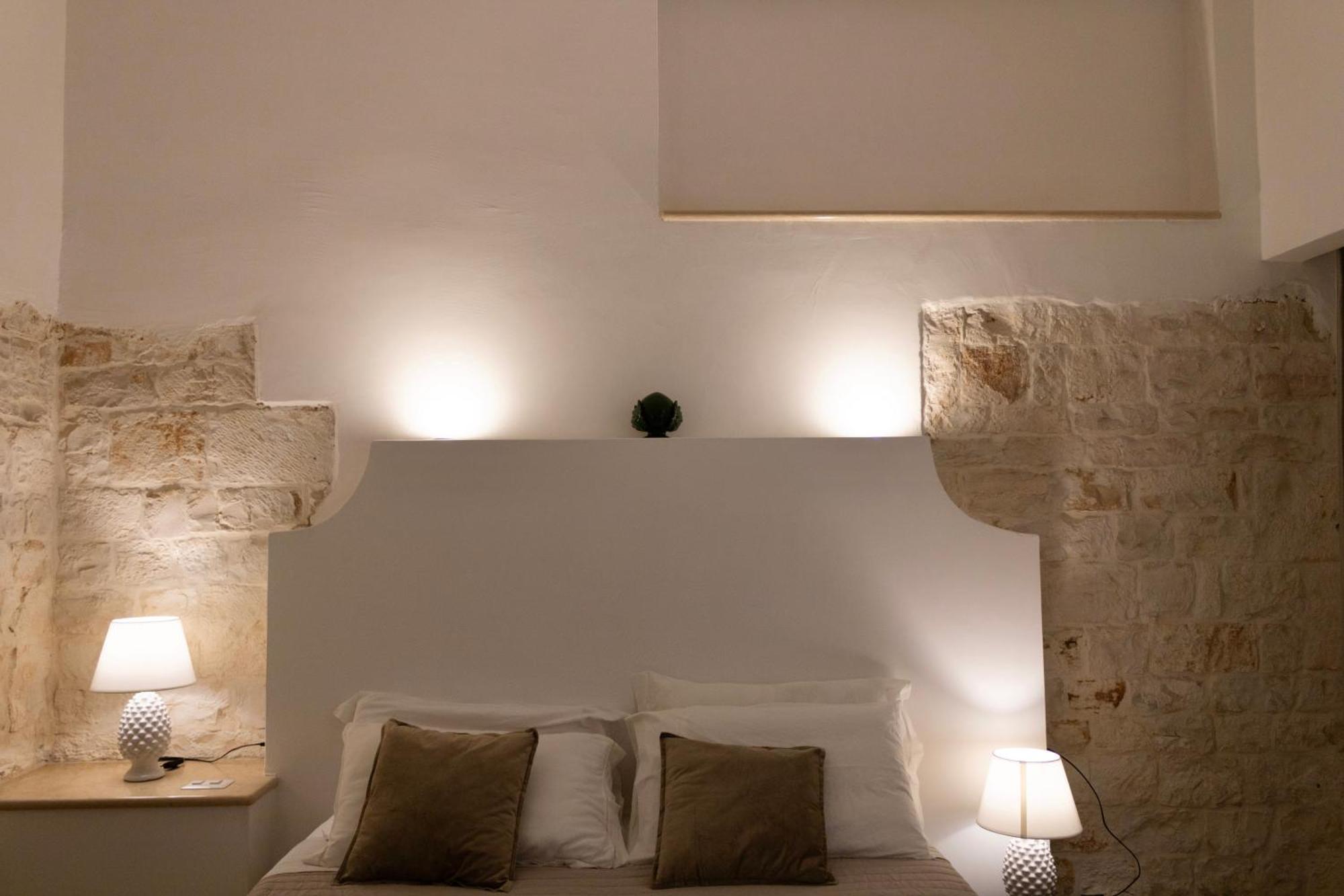 Masseria Don Bonifacio 카스텔라나그로테 외부 사진