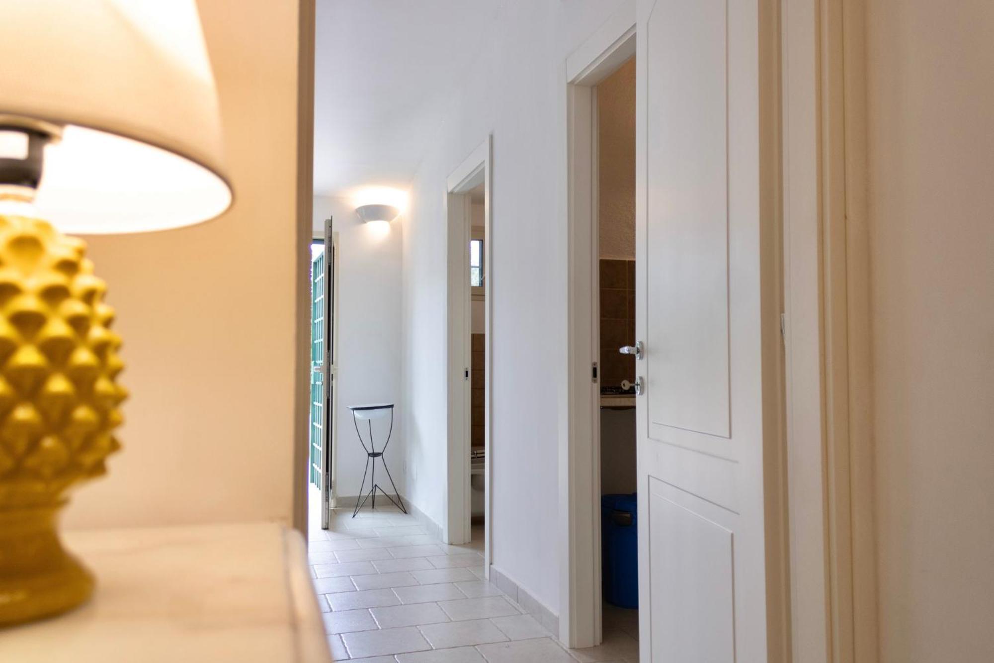 Masseria Don Bonifacio 카스텔라나그로테 외부 사진
