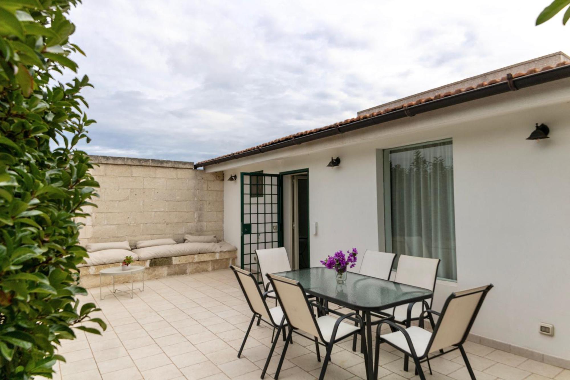 Masseria Don Bonifacio 카스텔라나그로테 외부 사진