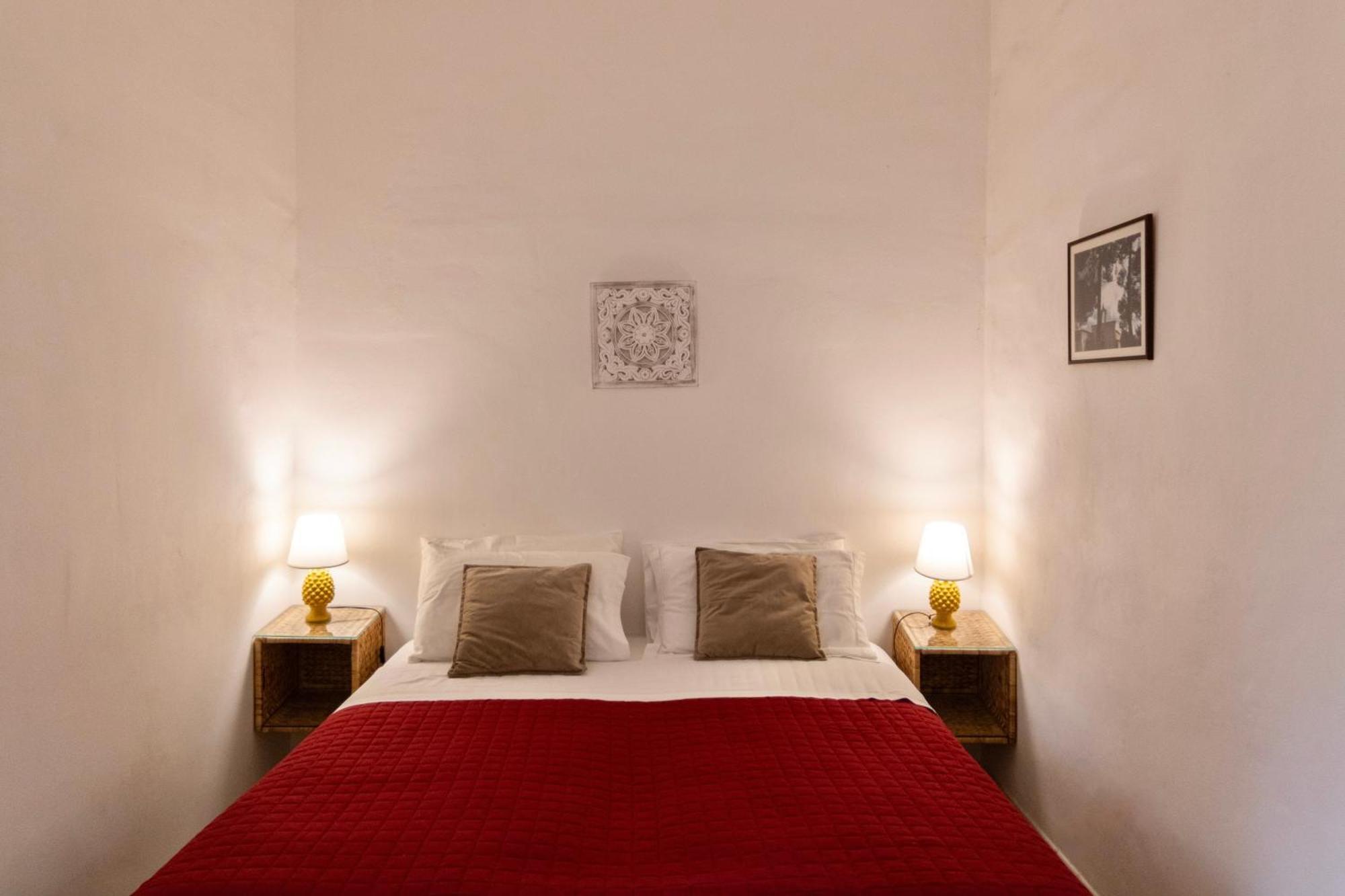 Masseria Don Bonifacio 카스텔라나그로테 외부 사진