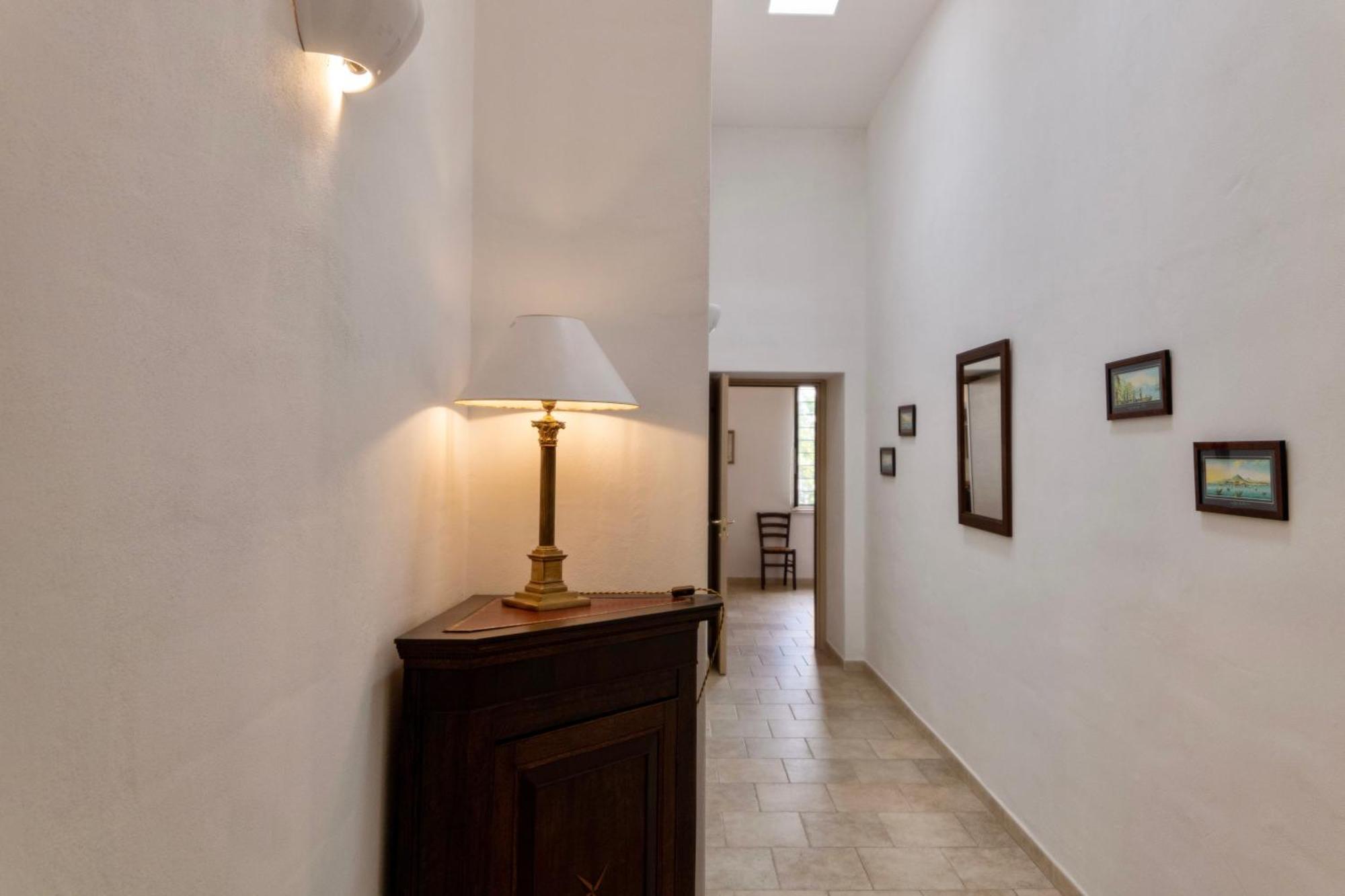 Masseria Don Bonifacio 카스텔라나그로테 외부 사진