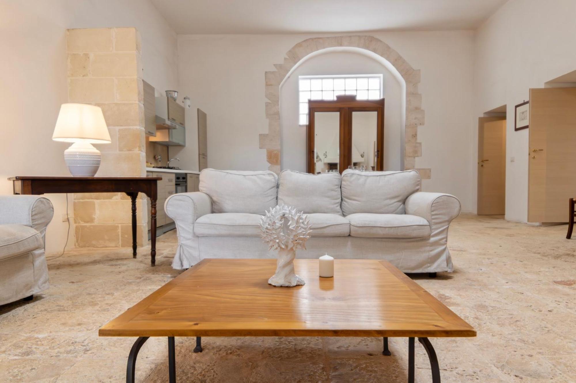 Masseria Don Bonifacio 카스텔라나그로테 외부 사진