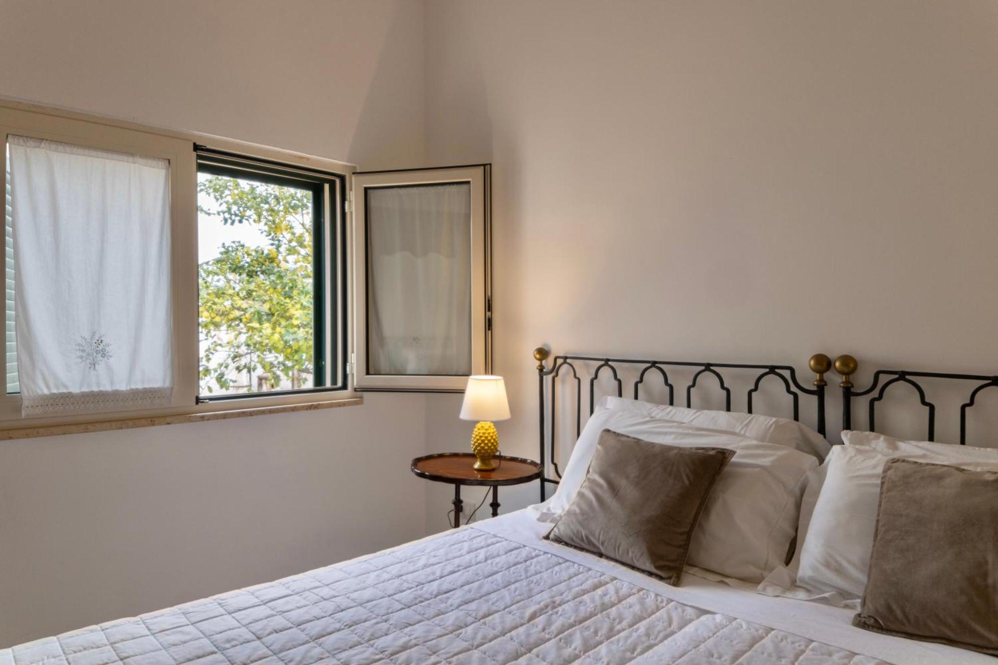 Masseria Don Bonifacio 카스텔라나그로테 외부 사진