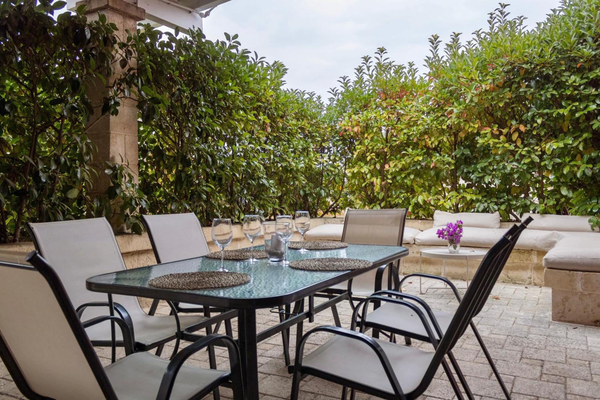 Masseria Don Bonifacio 카스텔라나그로테 외부 사진