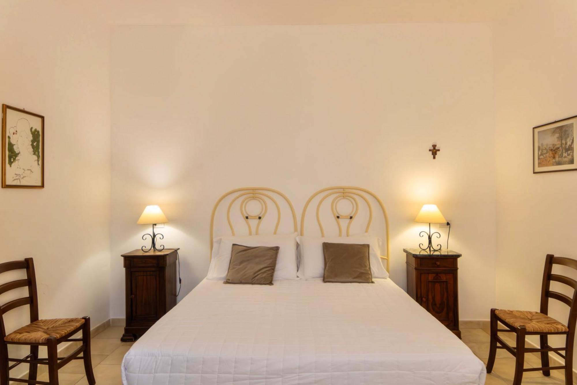 Masseria Don Bonifacio 카스텔라나그로테 외부 사진